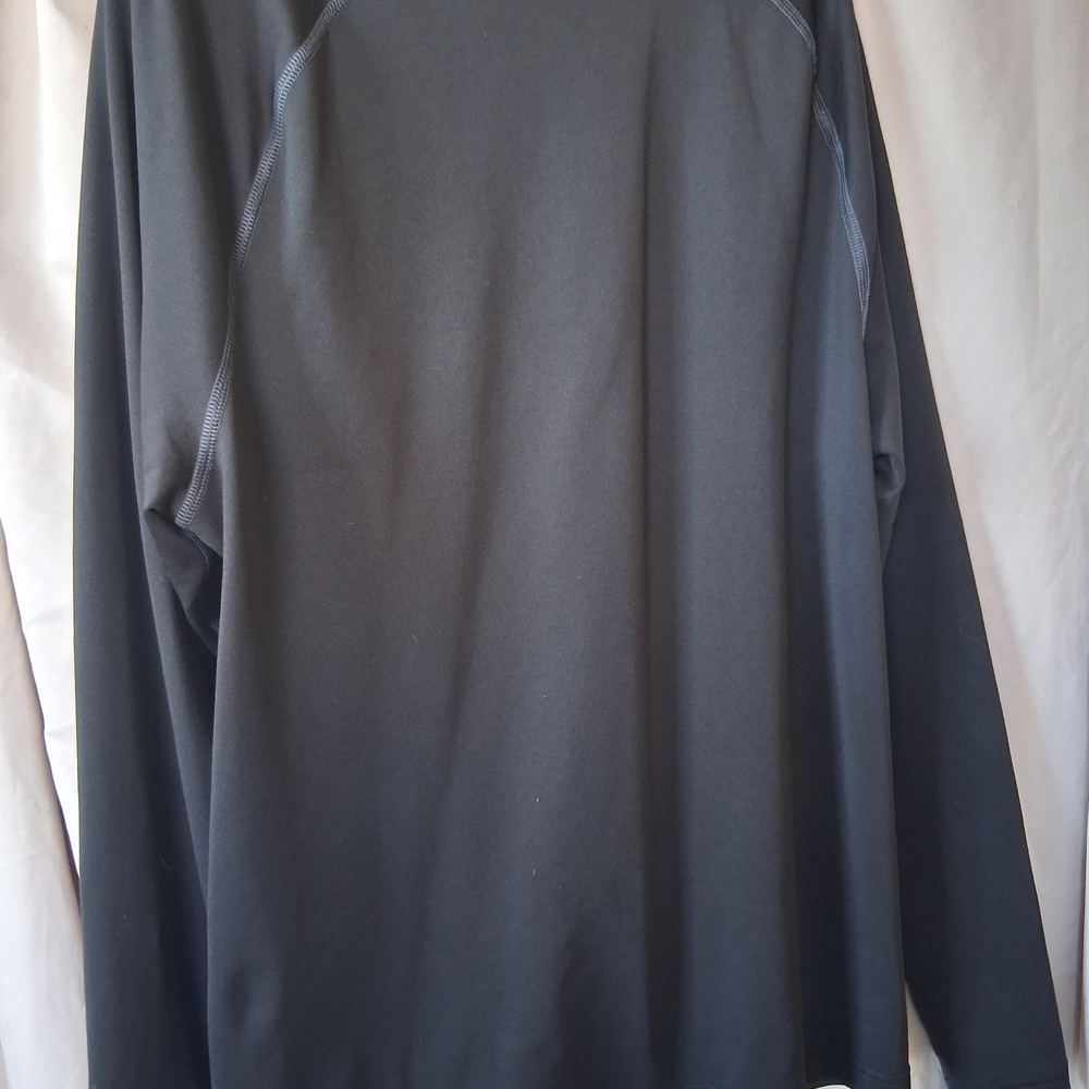 Black Starter Top